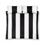 Paloma Home Monochrome Stripe Duvet Cover Sets and Coordinates